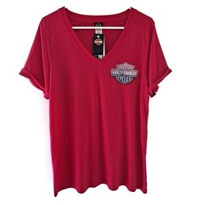 Harley-Davidson (XL)